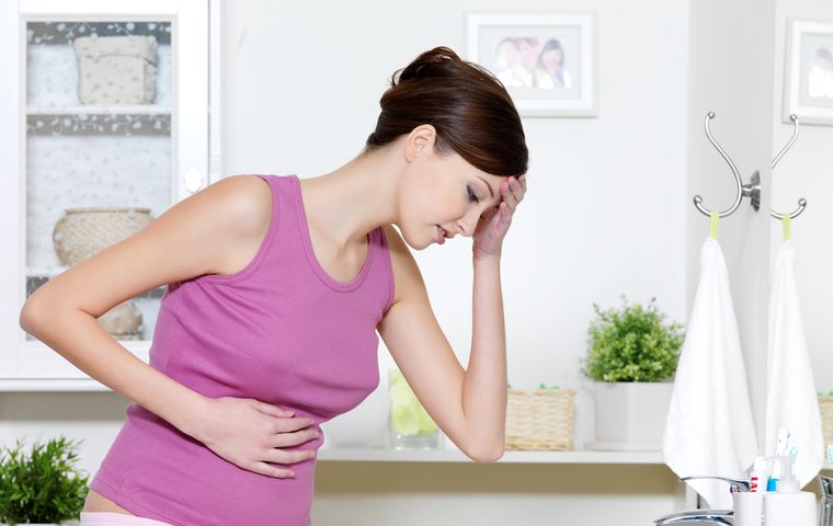 Everything You Need to Know About Morning Sickness During Pregnancy