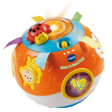 vtech toys 3 months