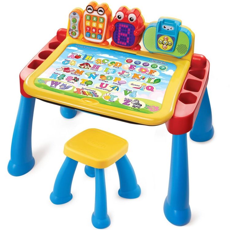 activity toys for 3 year old boy