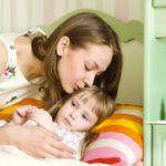 Helpful Tips To Help Soothe A Child's Painful Ear Infection