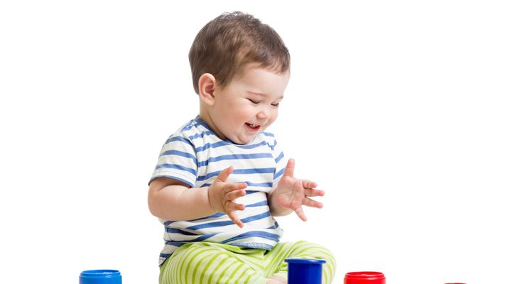 12 month old baby toys