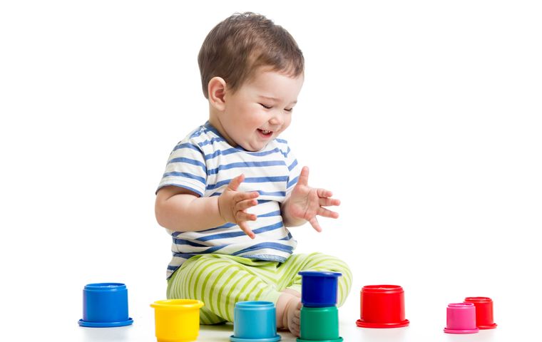 interactive baby toys 12 months