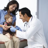 How to Choose the Right Pediatrician For Your Child