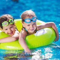 Summer Safety Tips for Kids Playing Outdoors