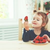 Superfoods That Kids Actually Love To Eat