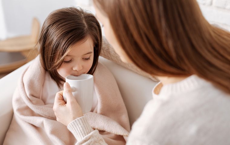 Ways Parents Can Fight Back Against Children’s Colds or Flu