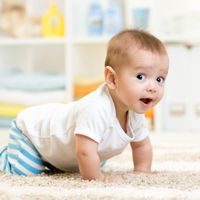 Everything You Need To Know About Baby Development At 6 Months