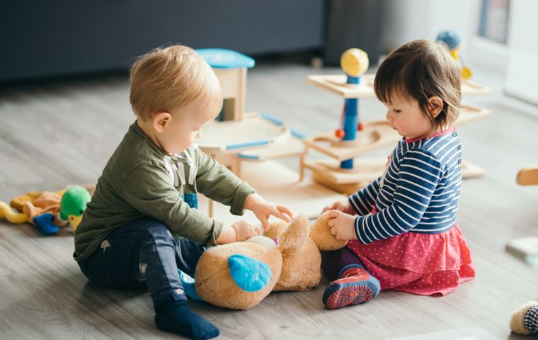 best toys for toddler development