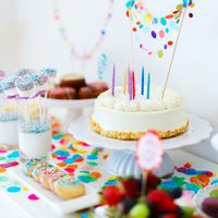 Unique Modern Party Theme Ideas Your Kids Will Love