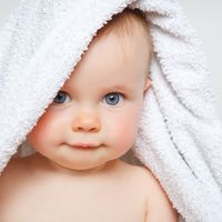 Rare (But Beautiful) Baby Names You’ve Never Heard Of