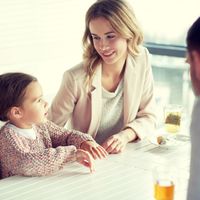 The Best Techniques To Teach Your Children Manners