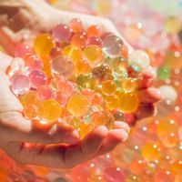 Unique At-Home Sensory Activities For Babies And Toddlers