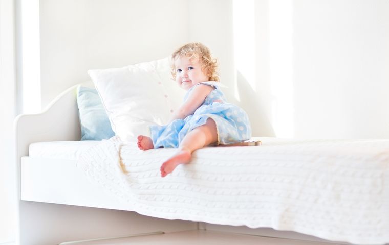 Tips For Transitioning Your Toddler From Crib To Bed