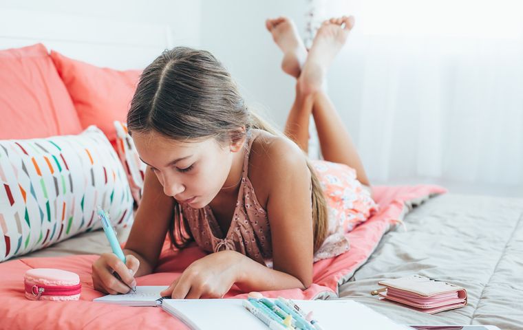 Ways To Keep Your Child Learning This Summer Break