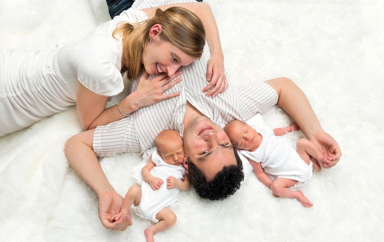 Essential Tips For Twin Parents In The First Year