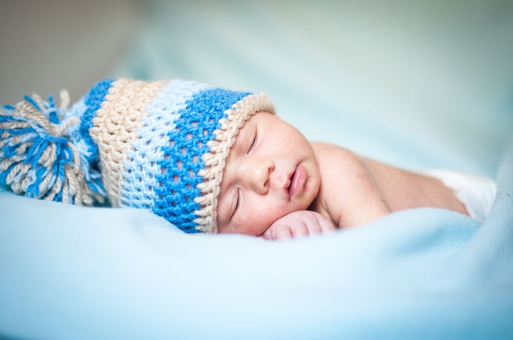 The Most Popular Baby Boy Names For 2021 Childhood