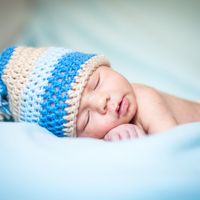 The Most Popular Baby Boy Names For 2021