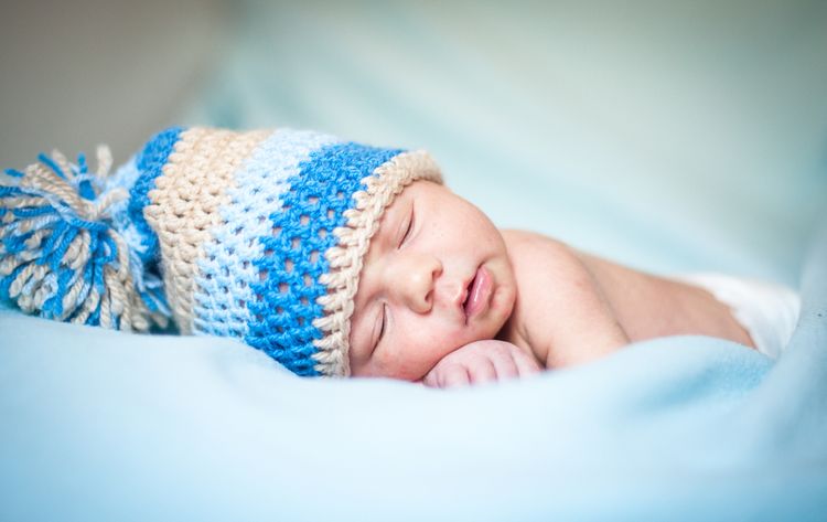 The Most Popular Baby Boy Names For 21 Childhood