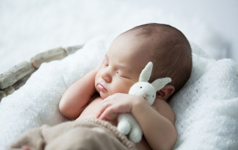 The Most Popular Spanish Baby Names For 2019