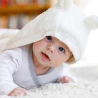 The Most Popular Baby Names of 2019 (From A-Z)