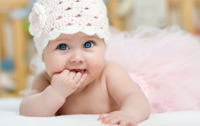 The Most Popular Baby Girl Names For 2019 Childhood