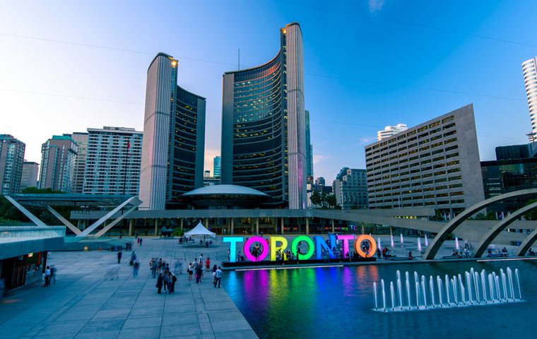 The Best Things To See And Do With Kids In Toronto, Ontario