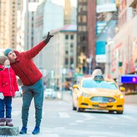 The Best Things To See And Do With Kids In NYC