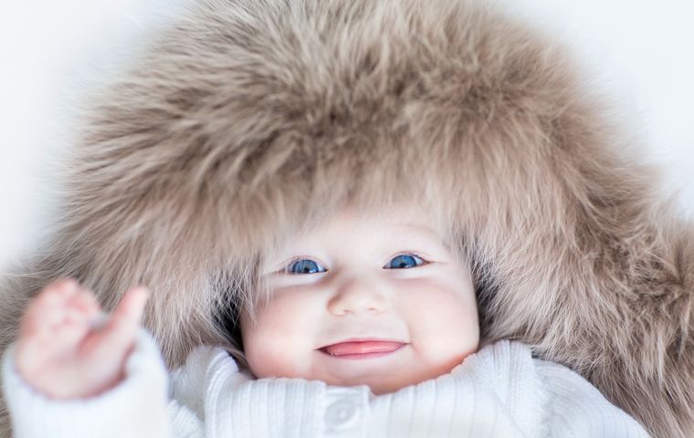 How to Survive Baby's First Winter: Tips, Tricks & Advice