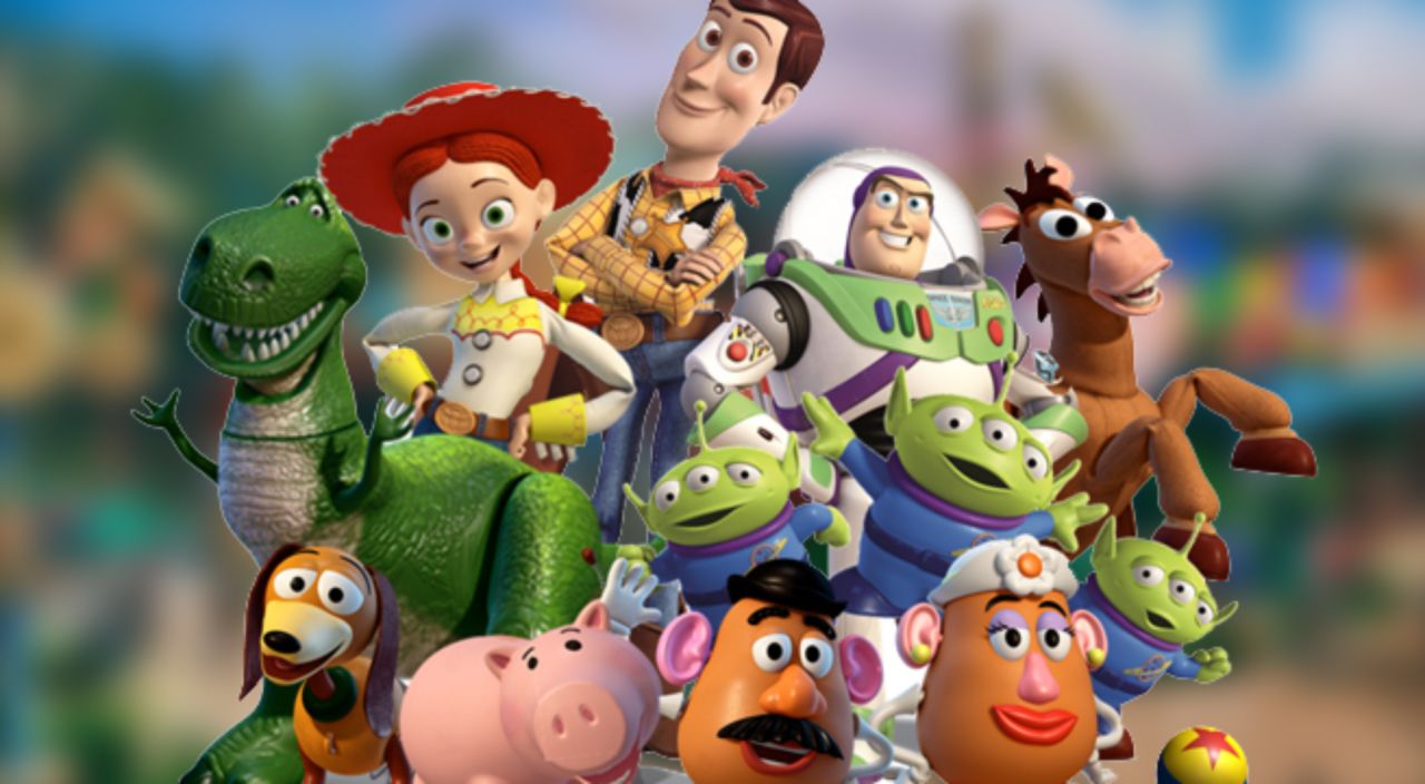 What To Watch: Popular Kids' Movies With The Best Life Lessons - Childhood