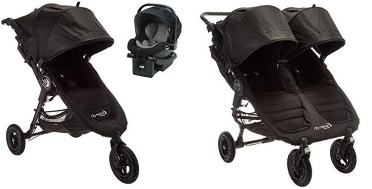 double strollers that hold up to 100 lbs