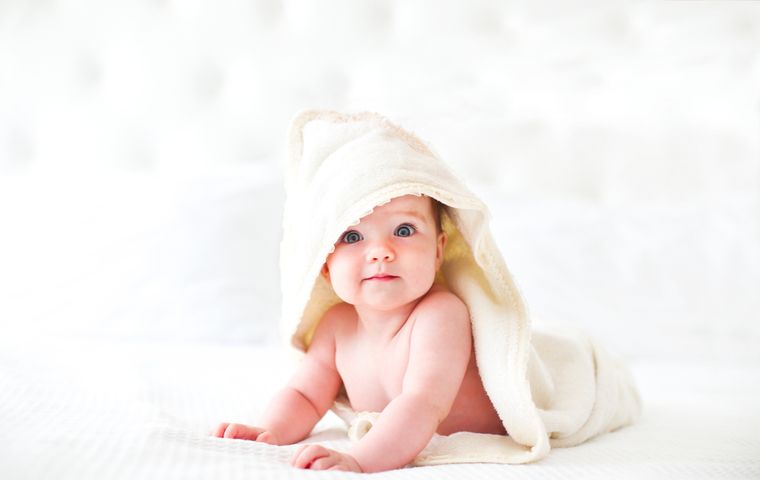 The 25 Most Popular Unisex Baby Names 2021 (From A-Z)