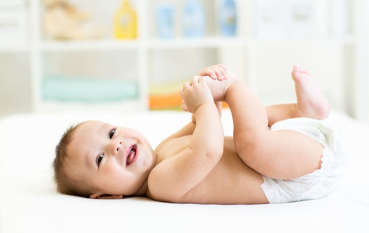 The Most Popular Spanish Baby Names For 2021