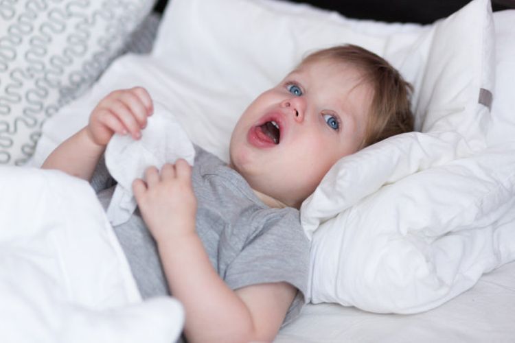 What Parents Should Know About Croup Symptoms Causes And Treatment Childhood