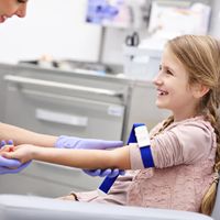 Anemia In Children: Symptoms, Causes & Treatment Options