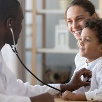 Bronchitis In Children: Symptoms, Causes & Treatment Options