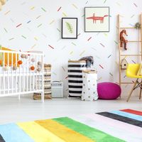 10 Biggest Expenses in Baby's First Year